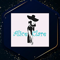 Alice Clare