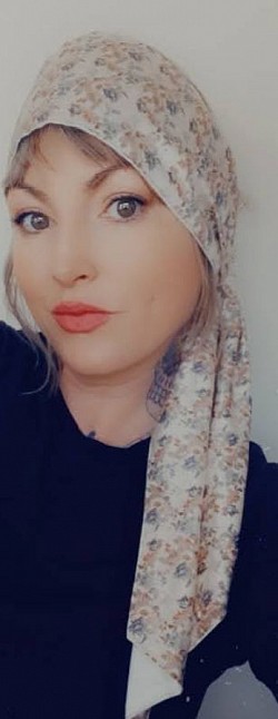 Long head scarf $15