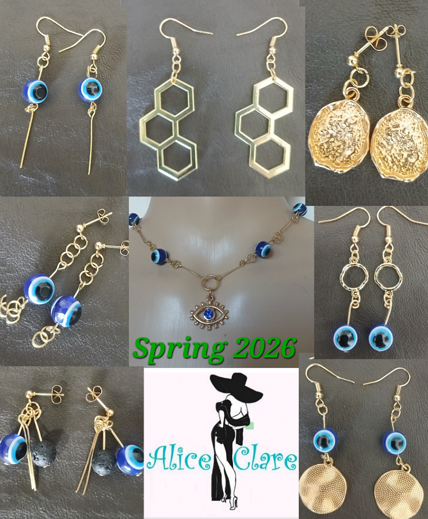 Evil eye protection jewlery