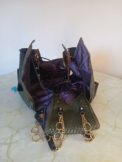 2 back zips open top opening zip front opening